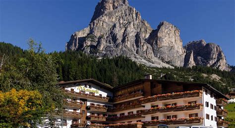 Servizi inclusi nel prezzo di Hotel Corvara 